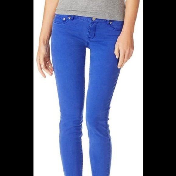 Arizona Jean Company Denim - ARIZONA Skinny jeans size 7 Juniors